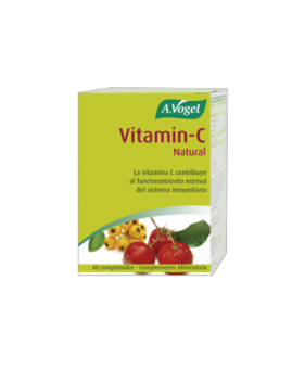 VITAMIN C VOGEL4